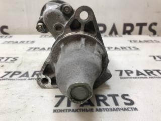Стартер DAIHATSU SONICA L405S KFDET 28100-B2030 3 ракурс