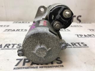 Стартер DAIHATSU SONICA L405S KFDET 28100-B2030 4 ракурс