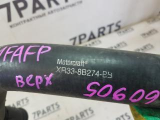 Патрубок радиатора FORD MUSTANG P40  ESSEX V6 3.8L 60.2A XR33-8B274-BB 3 ракурс