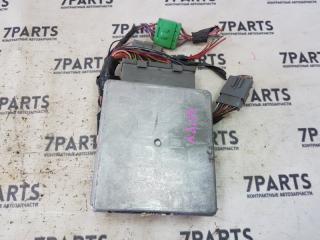 Блок efi FORD MUSTANG P40  ESSEX V6 3.8L 60.2A XR3F-12A650-CD 3 ракурс