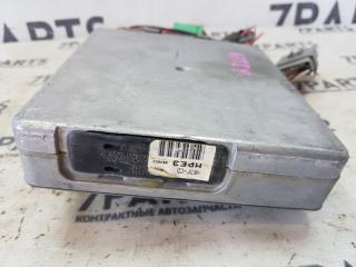 Блок efi FORD MUSTANG P40  ESSEX V6 3.8L 60.2A XR3F-12A650-CD 5 ракурс