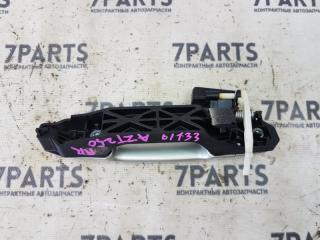 Ручка двери правая задняя TOYOTA AVENSIS AZT250 3 ракурс