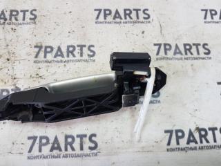 Ручка двери правая задняя TOYOTA AVENSIS AZT250 4 ракурс