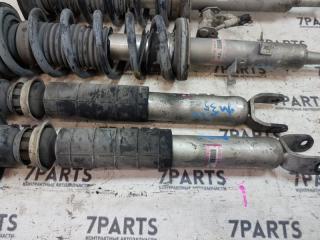 Стойка NISSAN STAGEA M35 VQ25DD 562101A211 2 ракурс