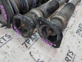 Стойка NISSAN STAGEA M35 VQ25DD 562101A211 3 ракурс