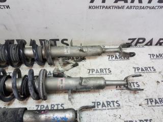 Стойка NISSAN STAGEA M35 VQ25DD 562101A211 4 ракурс