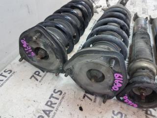 Стойка NISSAN STAGEA M35 VQ25DD 562101A211 5 ракурс