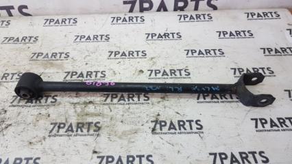 Запчасть рычаг задний левый TOYOTA WINDOM 2003