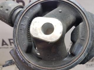 Подушка двигателя задняя TOYOTA MARK X ZIO ANA10 2AZFE 12371-22230 3 ракурс