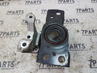 Подушка двигателя правая передняя NISSAN MARCH AK12 CR12DE 11210AX001 3 ракурс Подушка двигателя правая передняя NISSAN MARCH AK12 CR12DE 11210AX001 3 ракурс