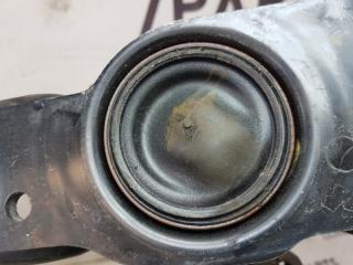 Подушка двигателя правая передняя NISSAN MARCH AK12 CR12DE 11210AX001 4 ракурс