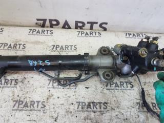 Рулевая рейка MITSUBISHI DEBONAIR S26A 6G74 MB870936 3 ракурс