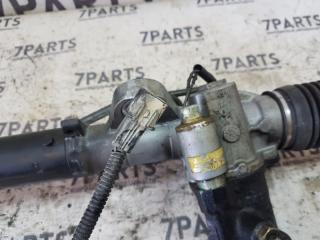 Рулевая рейка MITSUBISHI DEBONAIR S26A 6G74 MB870936 4 ракурс