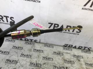 Трос переключения акпп MITSUBISHI DEBONAIR S26A 6G74 MB659061 3 ракурс
