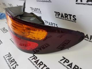 Стоп правый задний TOYOTA ESTIMA ACR30 2AZFE 28-141 2 ракурс
