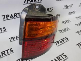 Стоп правый задний TOYOTA ESTIMA ACR30 2AZFE 28-141 3 ракурс