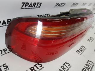 Стоп левый задний MITSUBISHI DEBONAIR S26A 6G74 043-1686 2 ракурс
