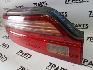 Стоп левый задний MITSUBISHI DEBONAIR S26A 6G74 043-1686 3 ракурс