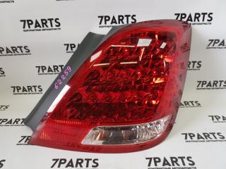 Стоп правый задний TOYOTA CROWN MAJESTA UZS186 3UZFE 30-318 1 ракурс