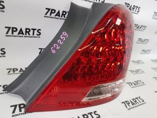 Стоп правый задний TOYOTA CROWN MAJESTA UZS186 3UZFE 30-318 2 ракурс