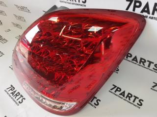 Стоп правый задний TOYOTA CROWN MAJESTA UZS186 3UZFE 30-318 3 ракурс