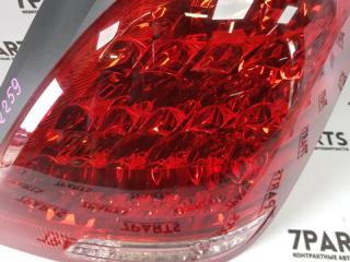Стоп правый задний TOYOTA CROWN MAJESTA UZS186 3UZFE 30-318 4 ракурс