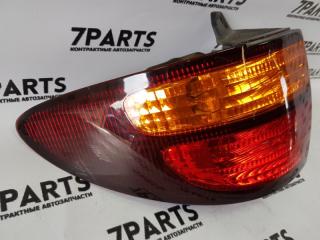 Стоп левый задний TOYOTA ESTIMA ACR30 2AZFE 28-141 2 ракурс