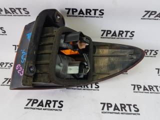 Стоп левый задний TOYOTA ESTIMA ACR30 2AZFE 28-141 4 ракурс