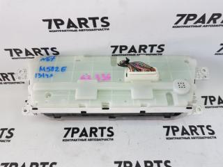 Спидометр TOYOTA PASSO SETTE M502E 3SZFE 83800-B1A30-K 2 ракурс