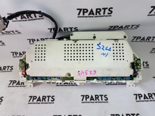 Спидометр MITSUBISHI DEBONAIR S26A 6G74 MR402911 2 ракурс Спидометр MITSUBISHI DEBONAIR S26A 6G74 MR402911 2 ракурс