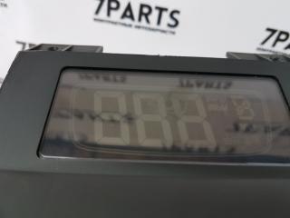 Спидометр MITSUBISHI DEBONAIR S26A 6G74 MR402911 4 ракурс Спидометр MITSUBISHI DEBONAIR S26A 6G74 MR402911 4 ракурс