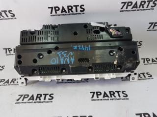 Спидометр TOYOTA MARK X ZIO ANA10 2AZFE 83800-72040 2 ракурс