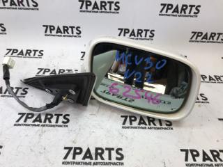 Зеркало правое переднее TOYOTA WINDOM MCV30 1MZFE 87901-33150-A0,87901-33160-A0 5 ракурс