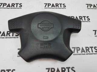 Запчасть airbag на руль NISSAN CUBE 1998