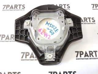 Airbag на руль TOYOTA PASSO SETTE M502E 3SZFE 45130-B1140-E0 4 ракурс