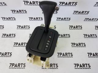 Селектор акпп HONDA ACCORD CL3 F20B 1 ракурс Селектор акпп HONDA ACCORD CL3 F20B 1 ракурс