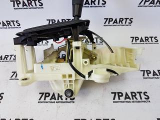 Селектор акпп HONDA ACCORD CL3 F20B 5 ракурс Селектор акпп HONDA ACCORD CL3 F20B 5 ракурс