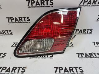 Запчасть стоп-вставка задняя правая TOYOTA WINDOM 2003