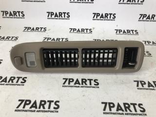 Воздуховод TOYOTA HIACE 1994