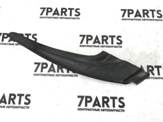 Запчасть уголок жабо передний правый TOYOTA MARK X ZIO 2008