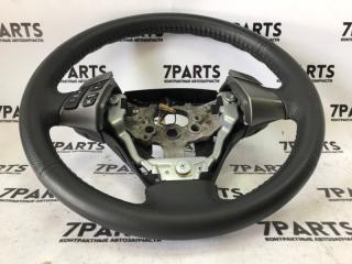Руль MAZDA AXELA BKEP LF 2 ракурс Руль MAZDA AXELA BKEP LF 2 ракурс