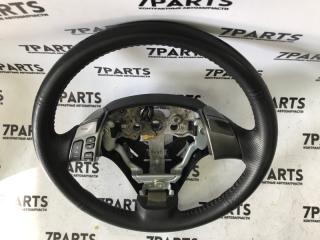 Руль MAZDA AXELA BKEP LF 3 ракурс Руль MAZDA AXELA BKEP LF 3 ракурс