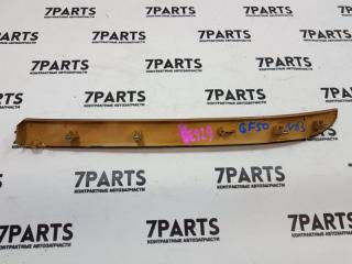 Консоль торпеды NISSAN CIMA GF50 VK45DE 68410AR020 4 ракурс