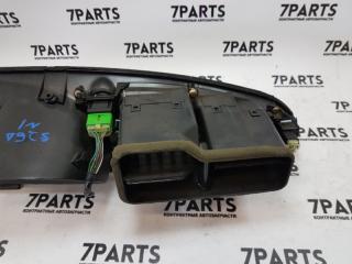 Консоль спидометра MITSUBISHI DEBONAIR S26A 6G74 MB918778 5 ракурс