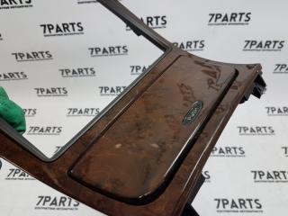 Консоль магнитофона MITSUBISHI DEBONAIR S26A 6G74 --- 2 ракурс