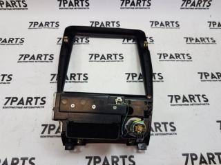 Консоль магнитофона MITSUBISHI DEBONAIR S26A 6G74 --- 5 ракурс
