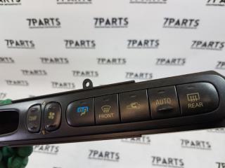 Климат-контроль MITSUBISHI DEBONAIR S26A 6G74 MB899346 2 ракурс