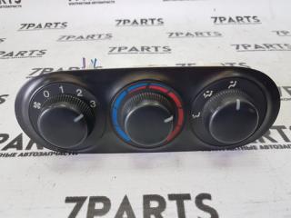 Запчасть климат-контроль задний MAZDA MPV 2005