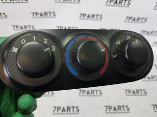 Климат-контроль задний MAZDA MPV LW3W L3 2 ракурс