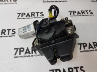 Замок багажника TOYOTA CROWN MAJESTA UZS186 3UZFE 64650-30010 2 ракурс